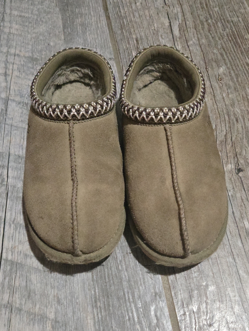 UGG Kids Tasman